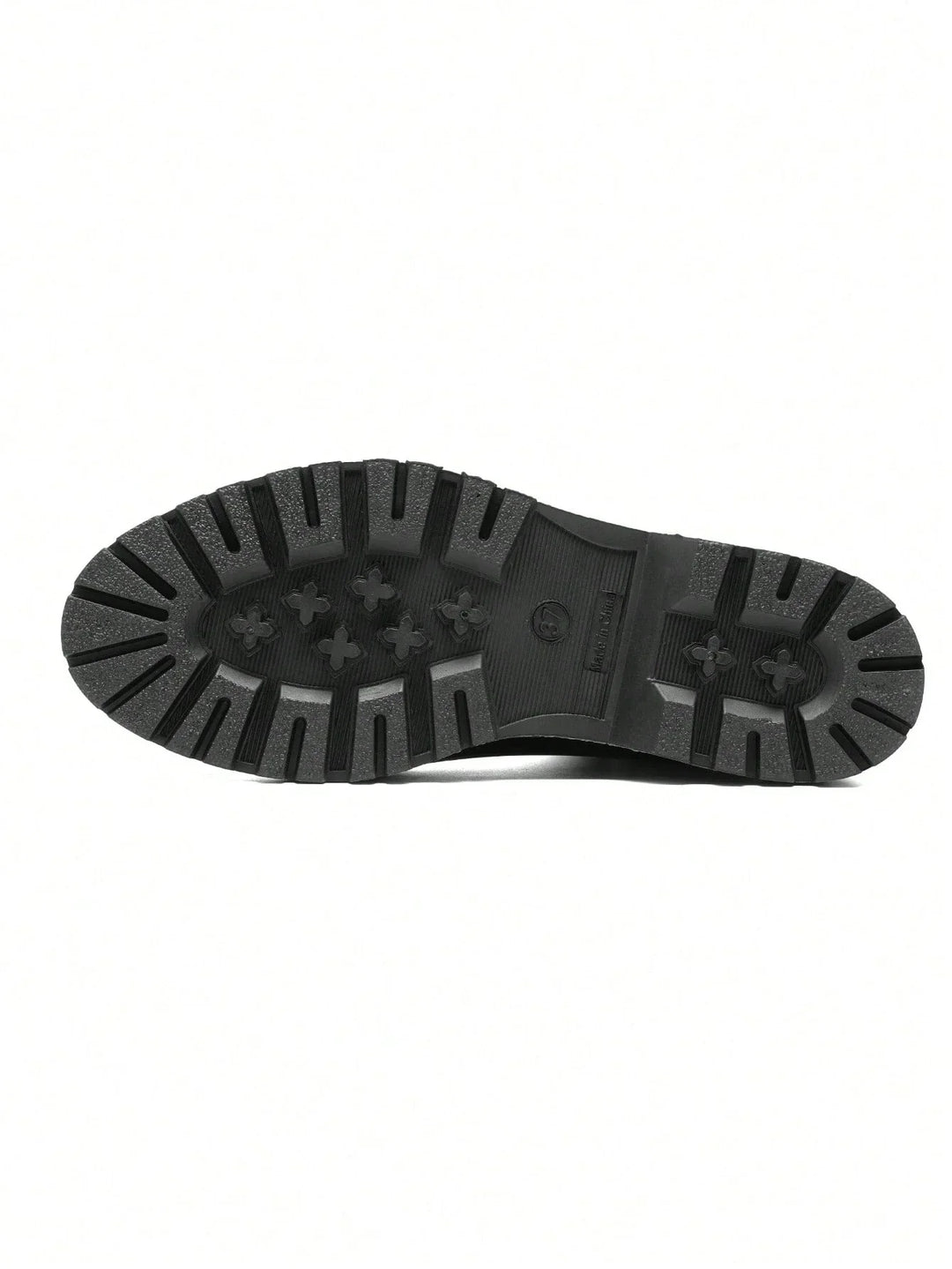 אלורה - מגפי סופה גרייס