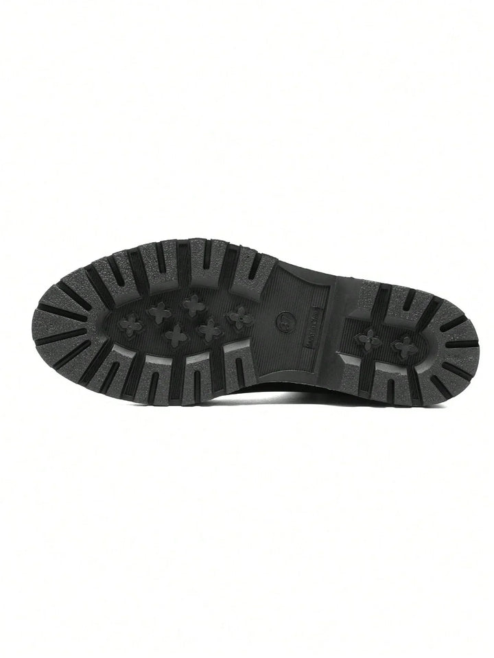 אלורה - מגפי סופה גרייס