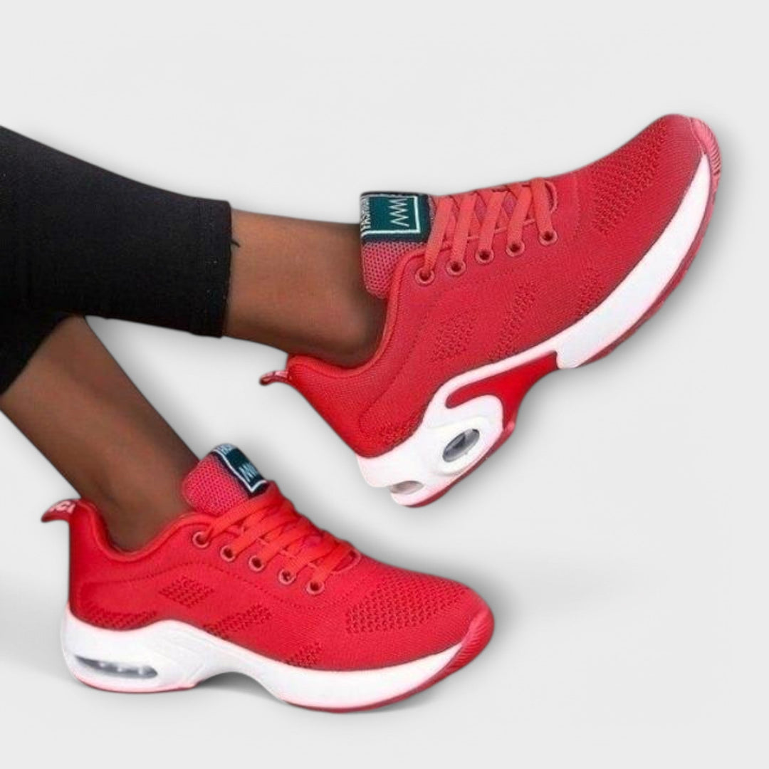 נעלי סניקרס אורטופדיות לאורח חיים פעיל