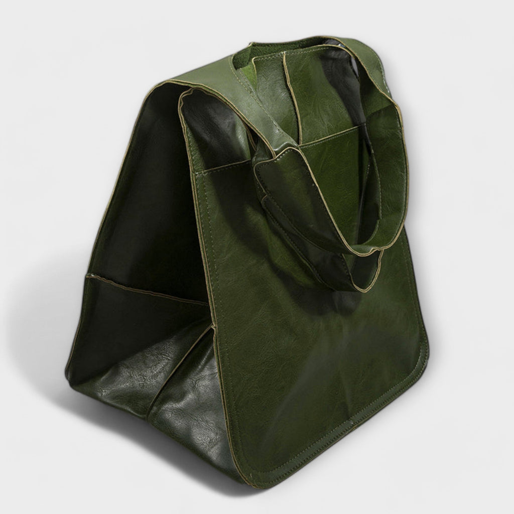 Spacious Weekend Tote Bag