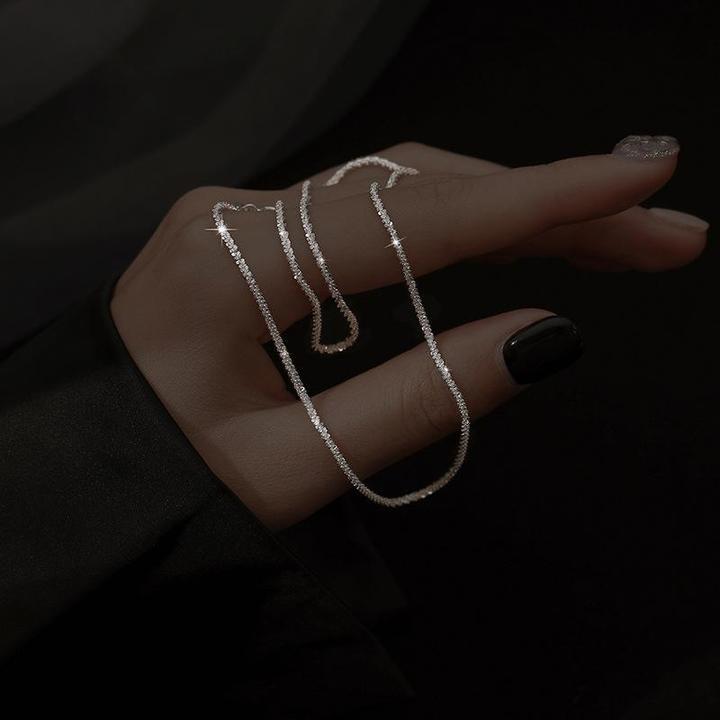 סטארלייט - שרשרת מינימליסטית