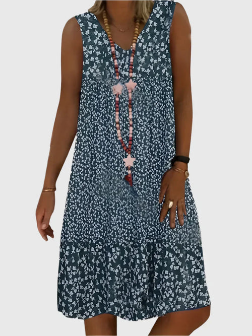 Jane - שמלה שיקית