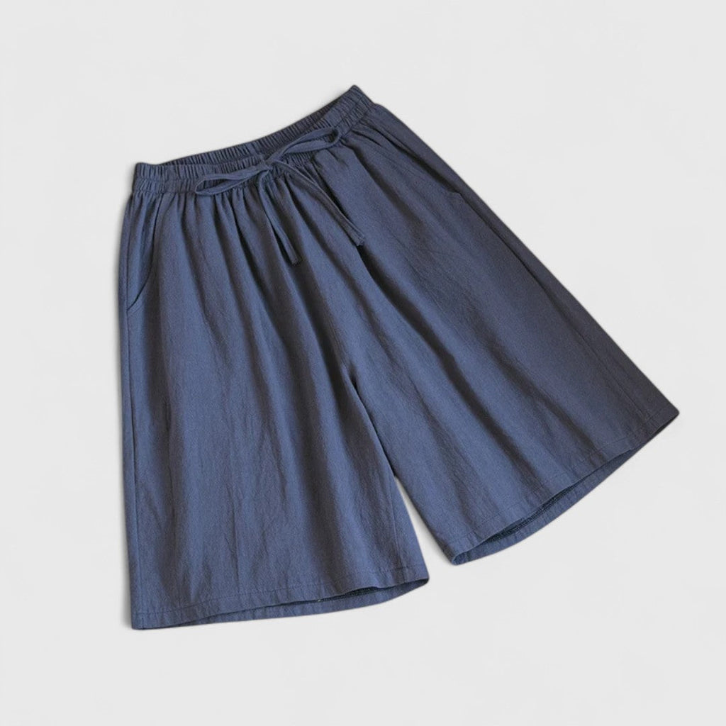 איזבל - מכנסיים קצרים לקיץ